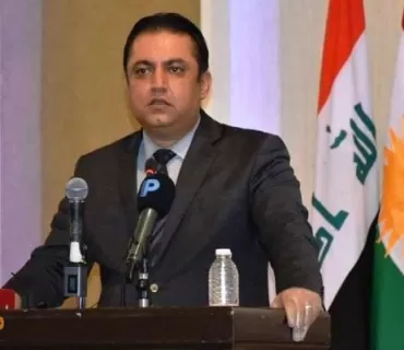 ئالان حەمە سەعید: 43 ملیار دینار بۆ  مامۆستایانی وانەبێژ خەرج کراوە