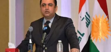 ئالان حەمە سەعید: 43 ملیار دینار بۆ  مامۆستایانی وانەبێژ خەرج کراوە