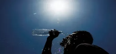 ضربة الشمس.. نصائح طبية لكيفية التعامل عند الإصابة بها