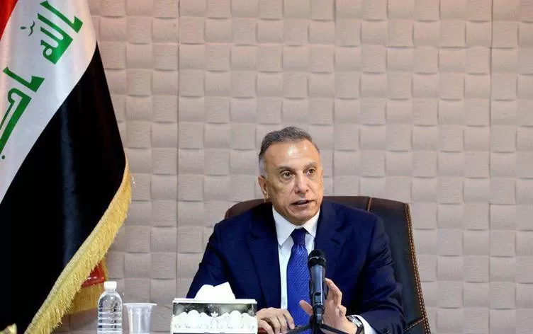 الكاظمي: طلبنا من الأميركيين والإيرانيين الابتعاد عن تصفية حساباتهم في العراق