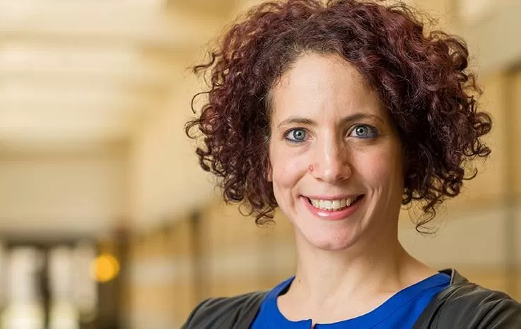 Atalia Omer to Gulan: Globalization is here but through the system and logic of neoliberalism