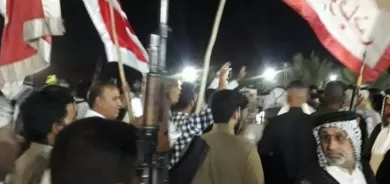 عشيرة عراقية تهدد بإغلاق القنصلية الفرنسية في ذي قار