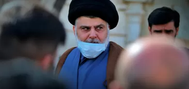 الصدر لأنصاره: أبشركم بموتي أو قتلي قريباً إن شاء الله