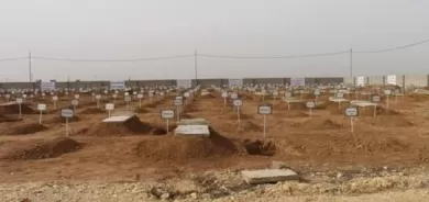 قوربانیانی گوندی كۆجۆ بە شەهید نووسران و مووچەش بۆ كەسوكاریان بڕایەوە
