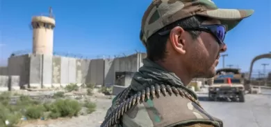 طالبان: يجب على جميع القوات الأجنبية الانسحاب من أفغانستان بحلول سبتمبر/أيلول