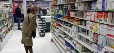 الأزمة في لبنان: نقابة مستوردي الأدوية تحذر من نقص كارثي يهدد حياة المرضى