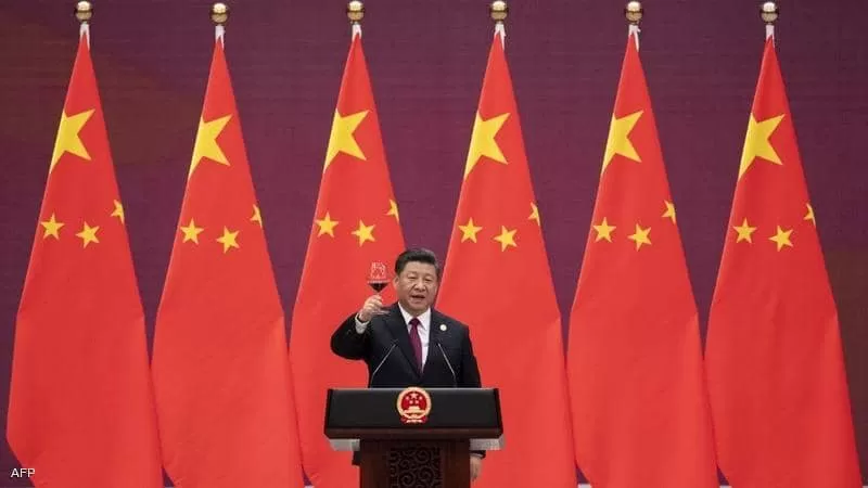 الصين تسعى لسد فراغ أميركا في أفغانستان باستثمارات عملاقة