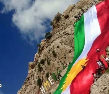 واتای كوردبوون و كوردایەتیی تێبگەن