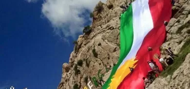 واتای كوردبوون و كوردایەتیی تێبگەن
