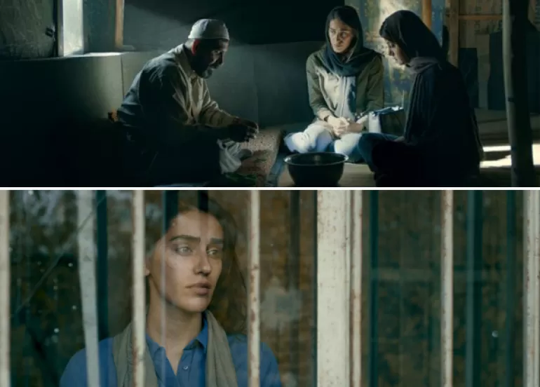 «ئەزموون» ئامادەیە