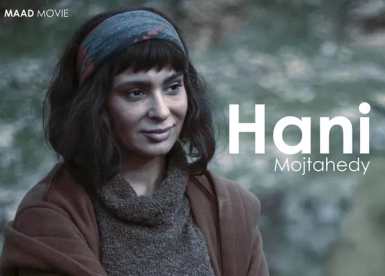 هانی بە «بێ نیشتمان» بەشداری لە یەكەم كاری سینەماییدا دەكات