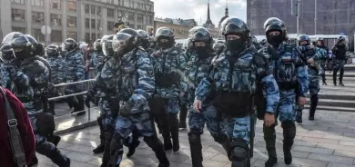 روسيا.. هل يتصاعد خطر التهديدات الإرهابية؟