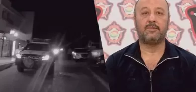 مجلس أمن إقليم كوردستان ينشر اعترافات داعشي خطط لتهريب سجناء