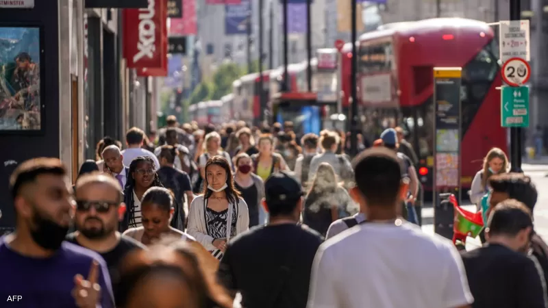 جونسون يحدد موعد إلغاء 