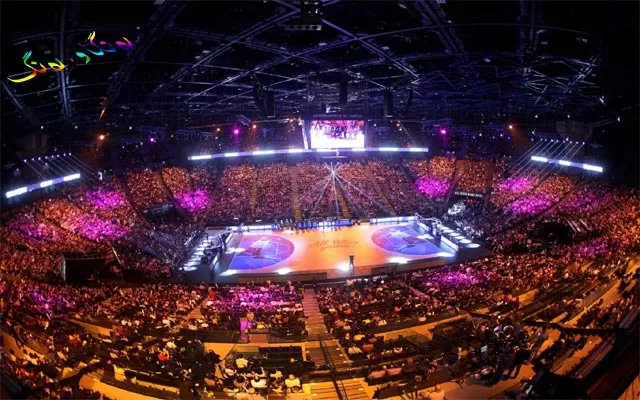 ئاهەنگی جەماوەری بۆ كۆتاییهێنان بە كۆرۆنا