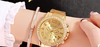 چۆن بە ئیكسسوارەكان پێستت  لە گەرمای هاوین دەپارێزیت