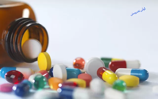 ئەم دەرمانانە لە كاریگەریی ڤاكسینی كۆڤید كەم دەكەنەوە