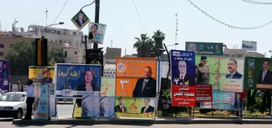 تبليط شوارع ووعود بسفرات سياحية .. انطلاق الحملة الانتخابية قي العراق قبل أوانها