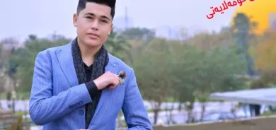 محەمەد عوسمان:  داهاتی پەرتووكەكەم  بە تووشبووانی تالاسیما دەبەخشم