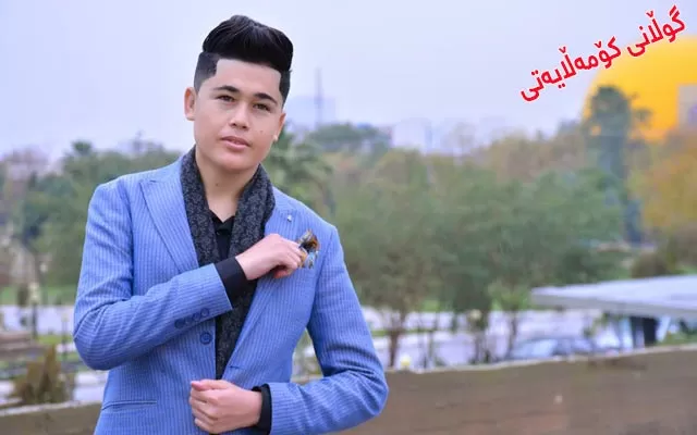 محەمەد عوسمان:  داهاتی پەرتووكەكەم  بە تووشبووانی تالاسیما دەبەخشم