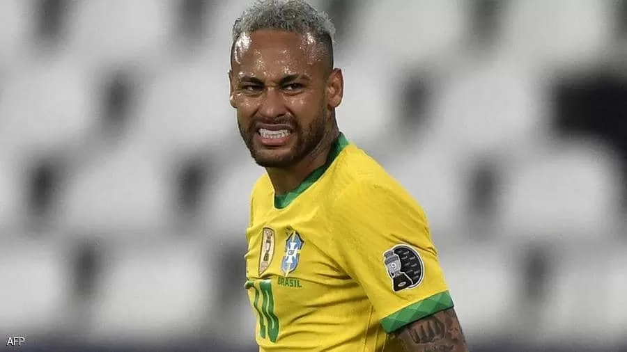 البرازيل إلى نهائي كوبا أميركا.. نيمار يتمنى مواجهة الأصدقاء