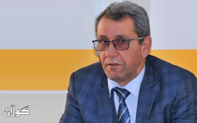 هەولێر شکۆی پارێزراوە  هەر سەرفراز دەمێنێتەوە