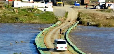 Rêveberiya Rojava rê neda şandeke siyasî derbasî Başûrê Kurdistanê bibe