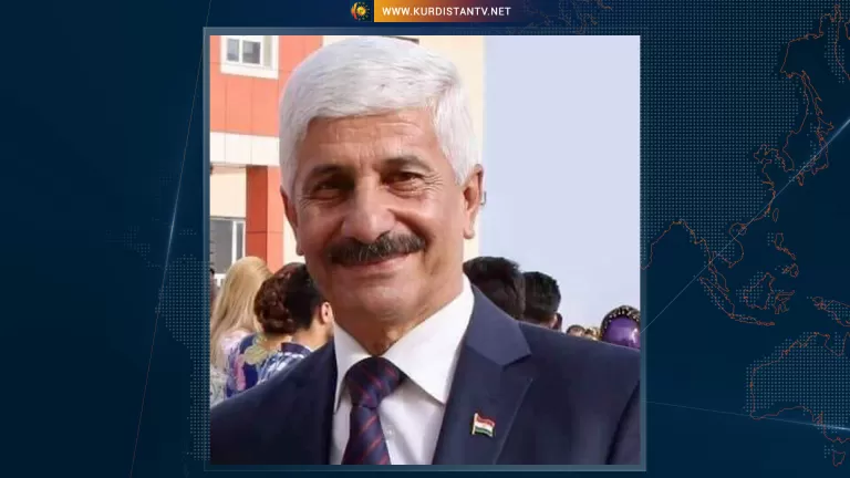 Nivîskarekî Kurd Jiber Koronayê canê xwe ji dest daye