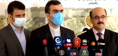 Iranian Consul in Sulaymaniyah: Security of Kurdistan Region is very important to us