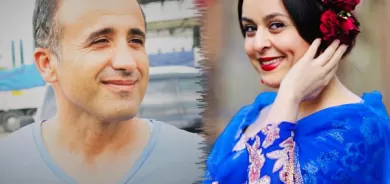 فرمێسك و مەم ئارارات گۆرانییەكیان بەشێوەی دوێت بڵاوكردەوە