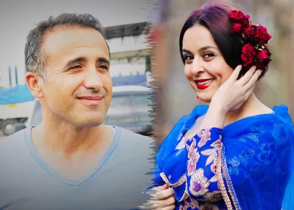 فرمێسك و مەم ئارارات گۆرانییەكیان بەشێوەی دوێت بڵاوكردەوە