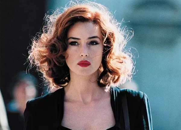 نوێترین دەركەوتنی مۆنیكا بێلوچی لەگەڵ كچەكەیدا