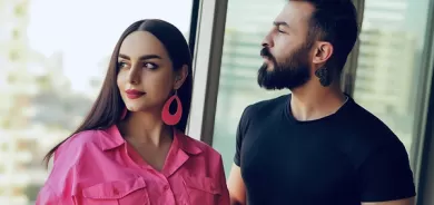 دەركەوتنی كچە گۆرانیبێژێكی نوێ بە دوێتێك لەگەڵ ئاریاس جەوان