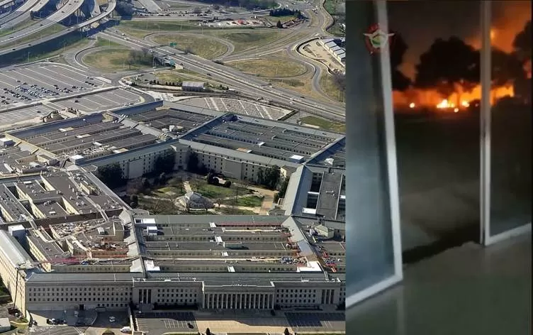 البنتاغون: سنقوم بالتحقيق بشأن الهجوم على مطار أربيل