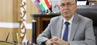 كەریم سلێمان  راوێژكاری جڤاتی رۆحانیی ئێزیدی بۆ گوڵان:     بوونی ئاشتی و ئازادی و پێكەوەژیان لە ئایینی ئێزیدیدا، هەڵقوڵاوی رۆحییەت و ئەخلاقی میللەتی كوردە