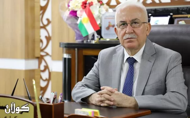 كەریم سلێمان  راوێژكاری جڤاتی رۆحانیی ئێزیدی بۆ گوڵان:     بوونی ئاشتی و ئازادی و پێكەوەژیان لە ئایینی ئێزیدیدا، هەڵقوڵاوی رۆحییەت و ئەخلاقی میللەتی كوردە