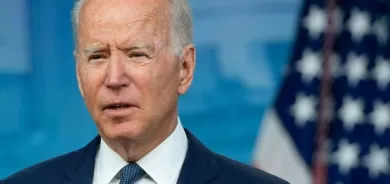 بايدن يدعو الكونغرس للتحلي بـ