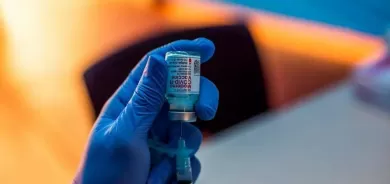 البنتاغون لا يستبعد أن يكون اللقاح ضد كورونا 