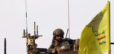 Drone attacks in Al-Omar oil field in Syria and in Ain Al-Assad Air Base in Iraq