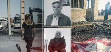 Li Îlamê teqîn çê bû 7 kes bûne qurbanî