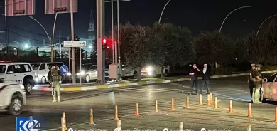 Omêd Xoşnaw: Hewlêr bi karê tisonek naheje