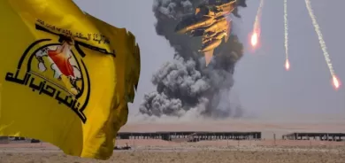 محلل سياسي: الرد الأمريكي على الميليشيات سيكون «عنيفاً جداً»