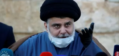 مقتدى الصدر: التطبيع مع إسرائيل متوقف على قتلي !