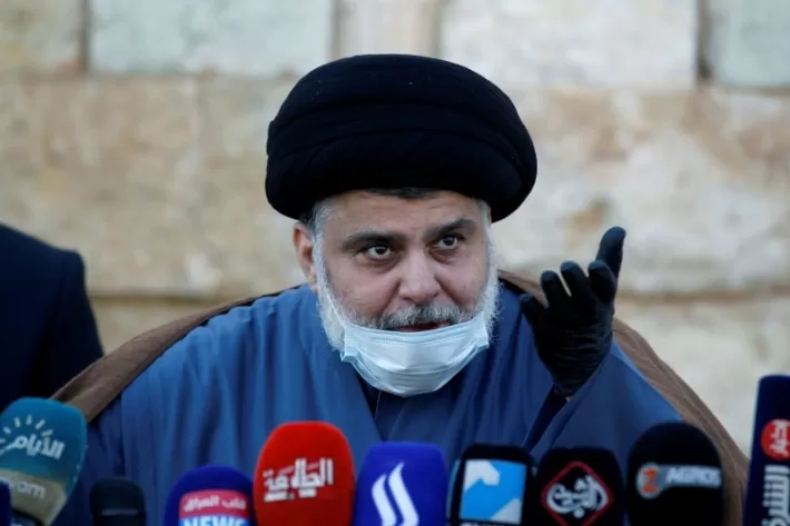 مقتدى الصدر: التطبيع مع إسرائيل متوقف على قتلي !