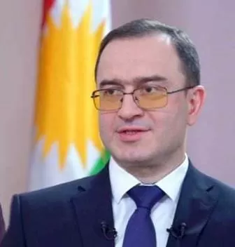 السفير الروسي إيلبروس كوتراشييف : عراق اليوم صنعه أشخاص غير عراقيين ضمن حدود مصطنعة