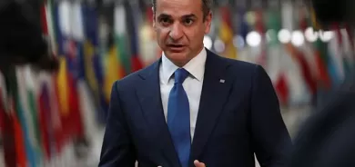 Serokwezîrê Yunanê gef li Tirkiyê xwar