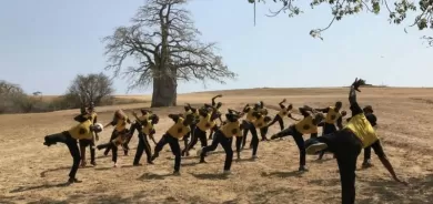 الفنون القتالية: ما القصة المثيرة لجذور 