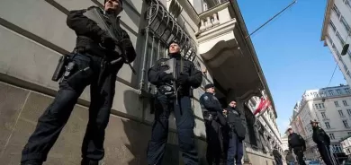 النمسا تقر قانون مكافحة الإرهاب.. الإخوان في قائمة الحظر