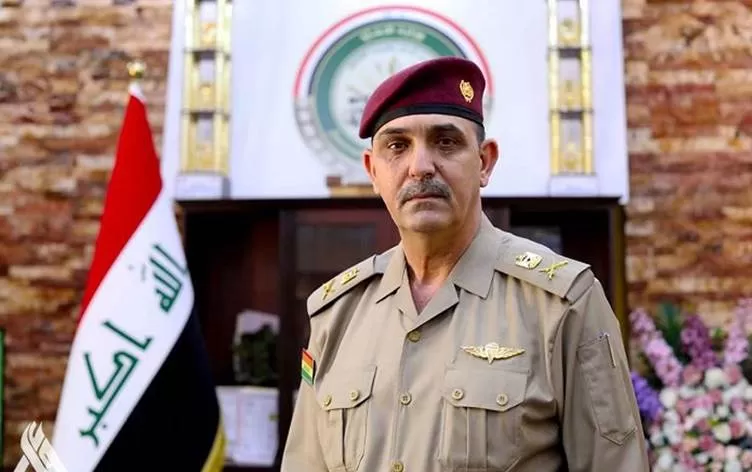 Berdevkê Kazimî êrişa li ser firokxaneya Hewlêrê şermezar kir