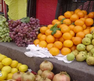 مەرجەكانی هەناردەکردنی بەرهەمی خۆماڵیی كشتوكاڵ  بۆ وڵاتانی دەرەوە